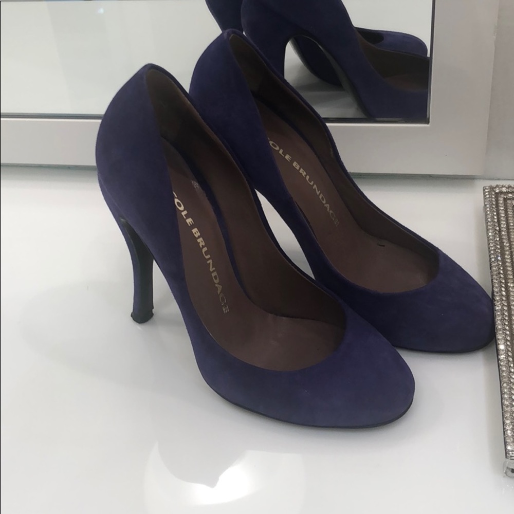 Pumps